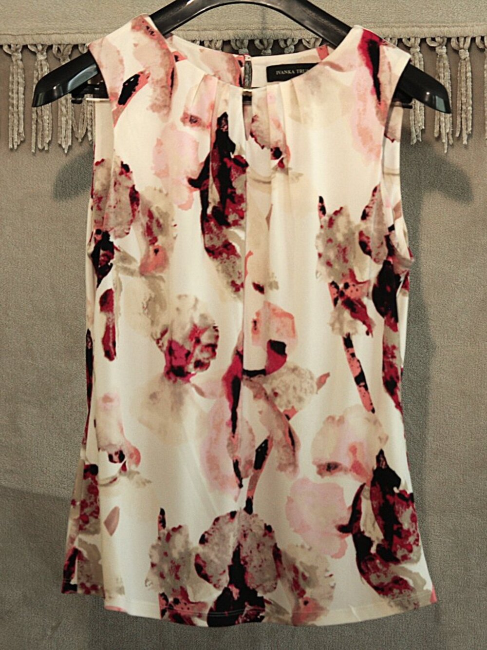 Ivanka Trump Shirt